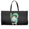 boring Weekender Totes