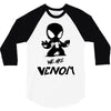we are venom 3/4 Sleeve Shirt
