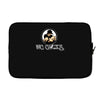 mc chris Laptop sleeve