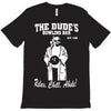 the big lebowski homage T-Shirt