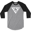 scott pilgrim vs the world 3/4 Sleeve Shirt