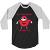 Ugandan Knuckles 3/4 Sleeve Shirt