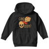 cake or death Youth Hoodie