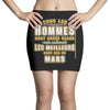 mars Mini Skirts