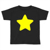 steven universe star Toddler T-shirt