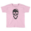 skull triangle Toddler T-shirt