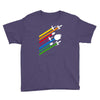 rebellious streaks Youth Tee
