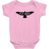Fly High Baby Bodysuit