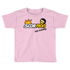 toasty! Toddler T-shirt
