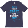 The Best Poppy Was Born In May T-Shirt