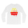 mccannibals Long Sleeve Shirts