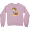 little rebel Crewneck Sweatshirt