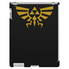 zelda hyrule royal crest tee triforce t game iPad 3 and 4 Case