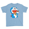 Doraemon Youth Tee