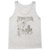 all shall perish bird flu Tank Top