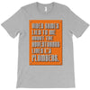 video games lied to me T-Shirt