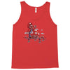 mushroom eater Tank Top