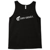 der gerat Tank Top