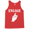 engage Tank Top