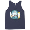 new porty Tank Top