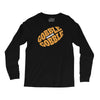 gobble gobble football herren Long Sleeve Shirts