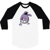 muk your pok&eacute; ball 3/4 Sleeve Shirt