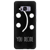 you decide Samsung Galaxy S8 Plus