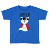 Super Cat Toddler T-shirt