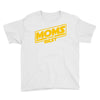 moms know best sw Youth Tee