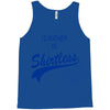 shirtless Tank Top
