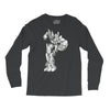 optimus prime 2 Long Sleeve Shirts