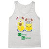 cooking banana herren Tank Top