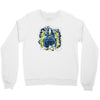 neighbour impressions Crewneck Sweatshirt
