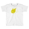 pikaboo tee Toddler T-shirt