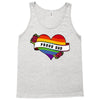 Proud Dad Tank Top
