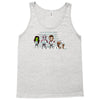 the lineup Tank Top