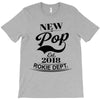 New Pop 2018 Rokie Dept. T-Shirt