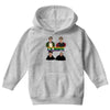 dobre twins Youth Hoodie