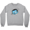 dracula Crewneck Sweatshirt