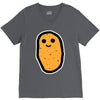 little potato V-Neck Tee