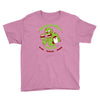 monsterrot saloon Youth Tee