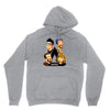 bastille Unisex Hoodie