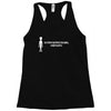 movie t shirt inspired by classic films   paul Racerback Tank