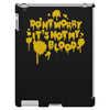 dont worry iPad 3 and 4 Case