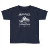 wild adventure Toddler T-shirt