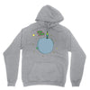 little fresh prince Hoodie