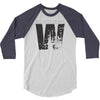 mr. wonderful 3/4 Sleeve Shirt