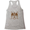 Camp Winnipesaukee Shirt Racerback Tank