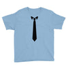 mib cravate Youth Tee