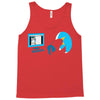 retweet Tank Top